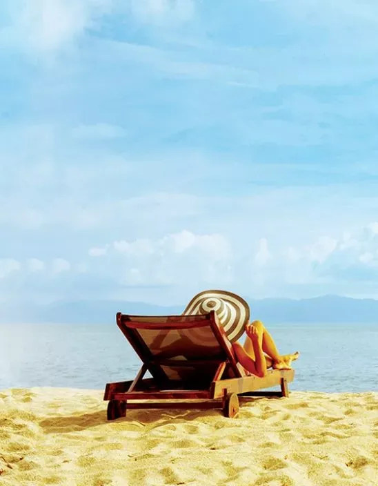 Village Vacances Solo Ternelia