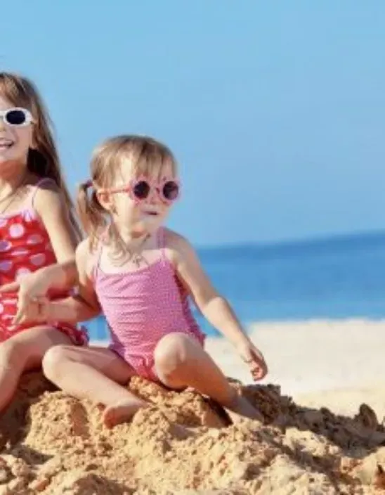 Vacances d'été ternelia