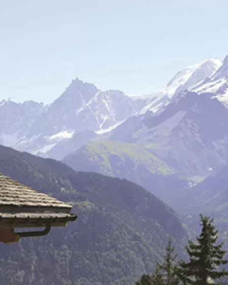 Un terrain de jeu grandeur nature