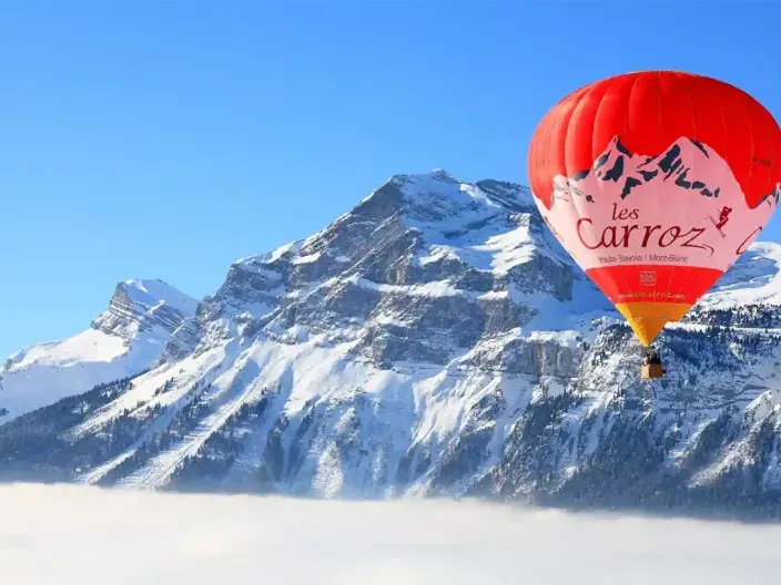 Nos plus beaux villages vacances Ternélia en Hiver