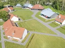 Hôtel Lac d’Orient ***