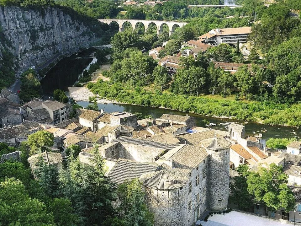 Bon plan de septembre en Ardèche