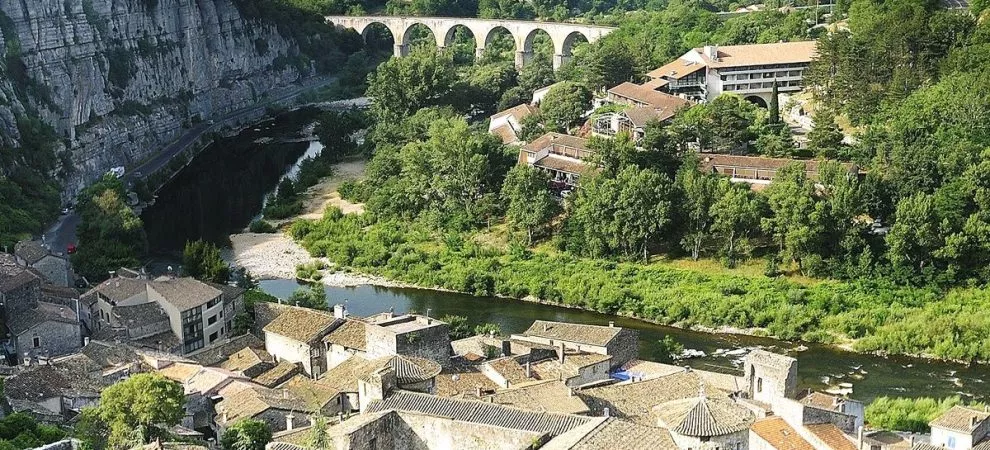 Bon plan de septembre en Ardèche