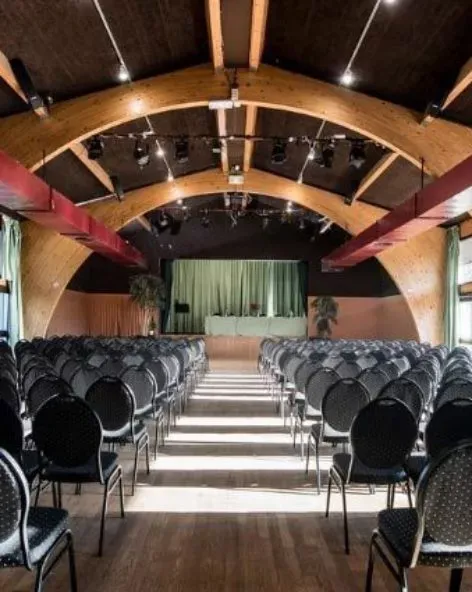 Séminaire d'entreprise