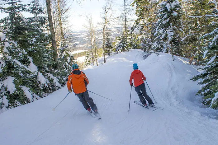 Votre village vacances Evasion tonique Ski Vacances Jura
