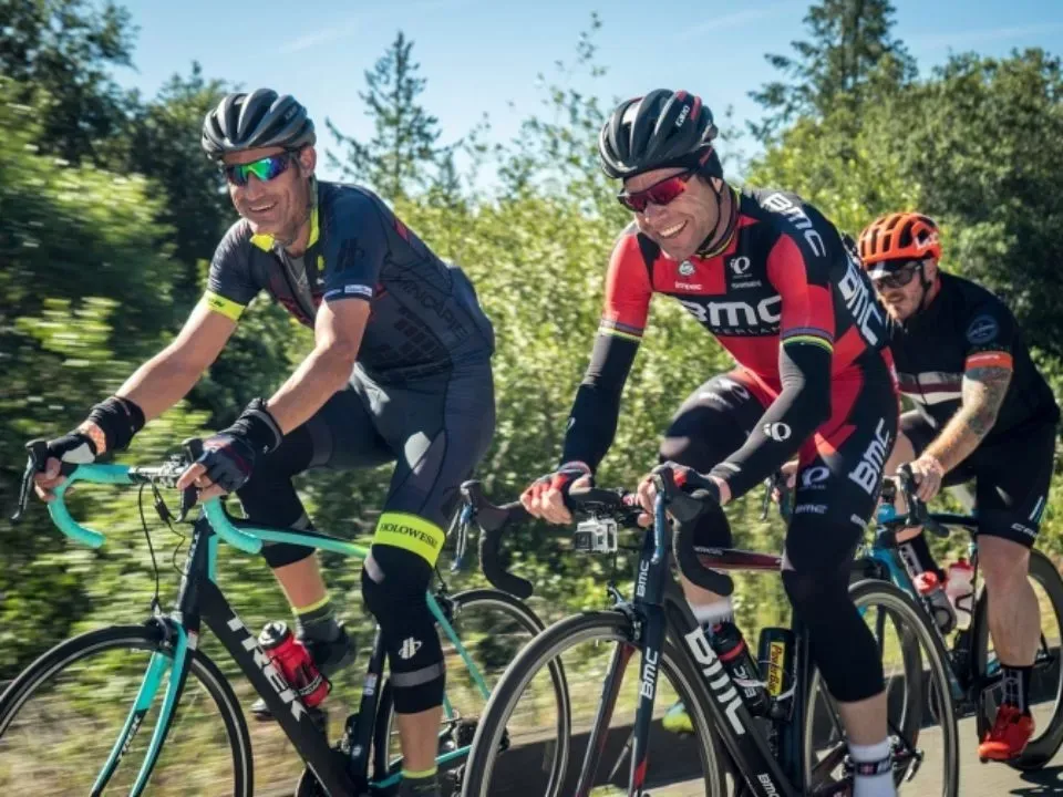 Séjour cyclo à Font-Romeu