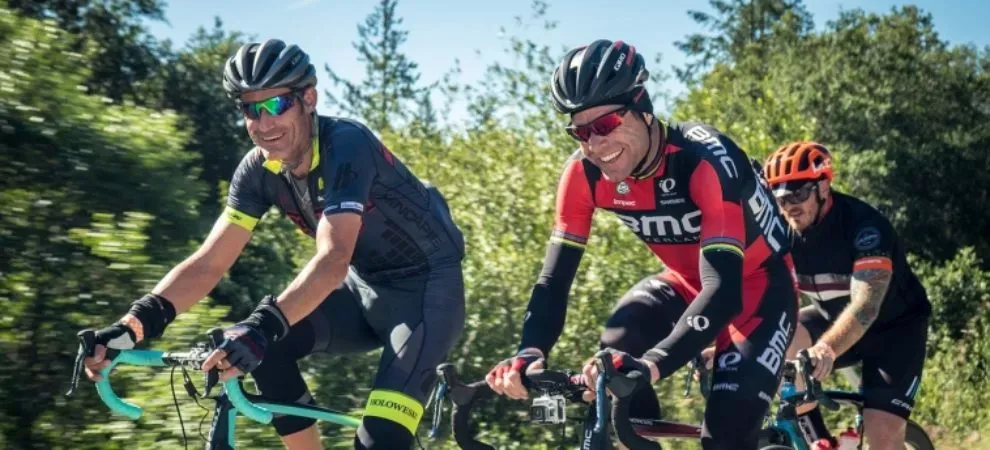 Séjour cyclo à Font-Romeu