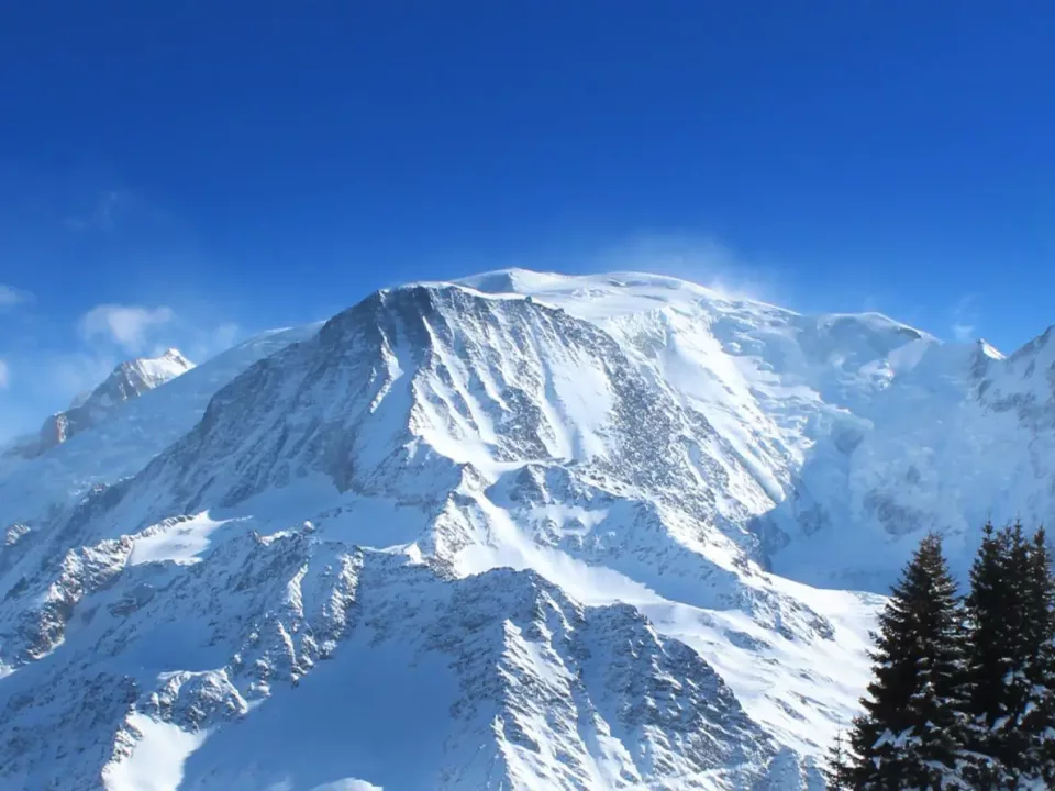 Stage de ski dans les Alpes