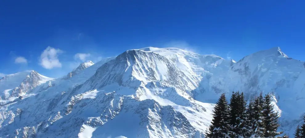Stage de ski dans les Alpes