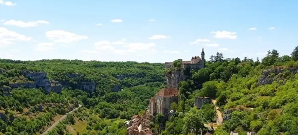Périgord, Quercy et Limousin : découverte des 3 régions !