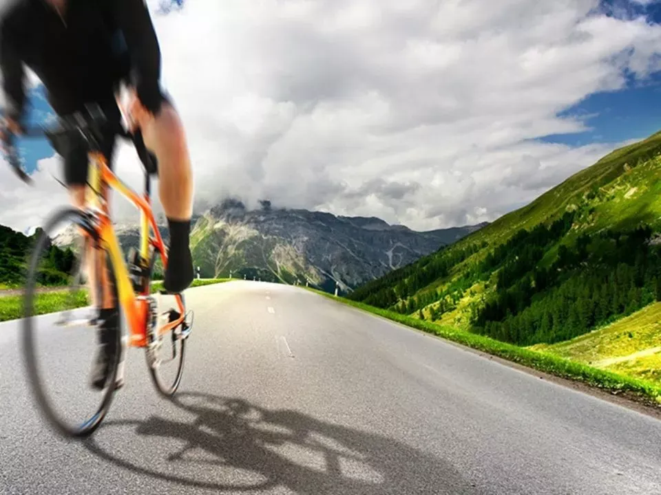 Séjour cyclo à Font-Romeu