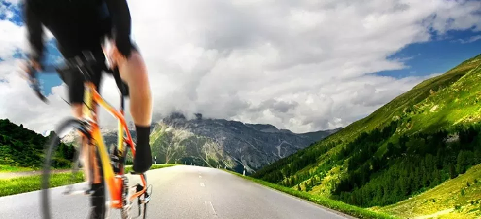 Séjour cyclo à Font-Romeu