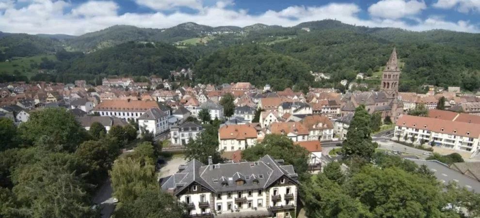 Votre séminaire à Munster