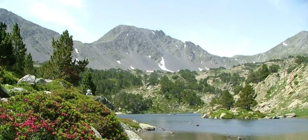 Patrimoine catalan au Chalet du Ticou