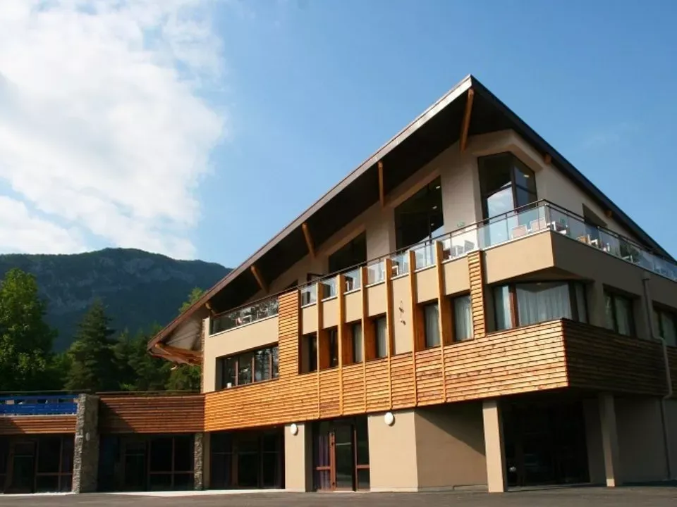 Séminaire à Annecy – Saint-Jorioz