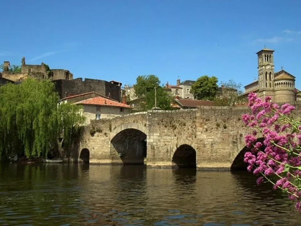 Séminaires en Sèvre Nantaise