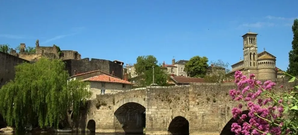 Séminaires en Sèvre Nantaise