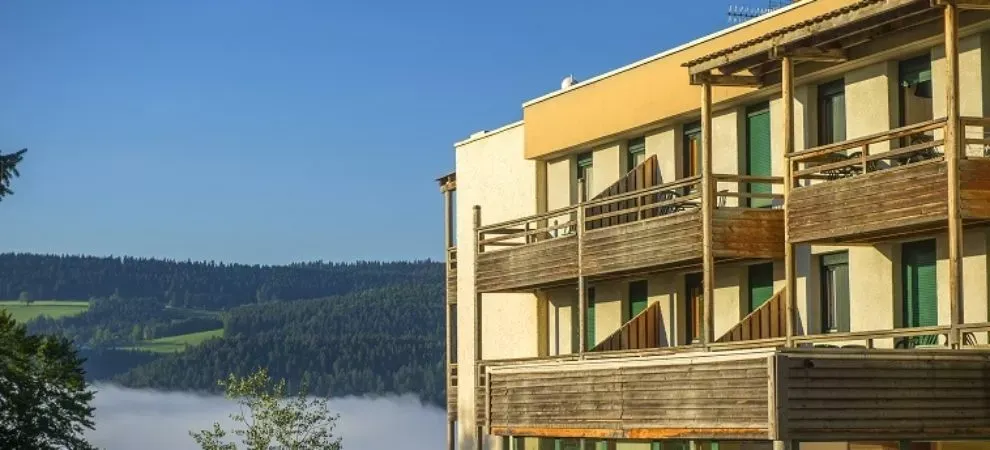 Séminaires au Saut du Doubs