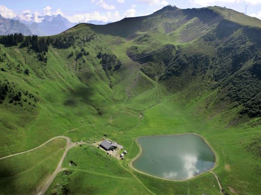 Haute Savoie Montagne