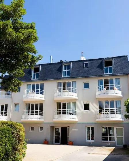 Les Résidences d’Armor ***