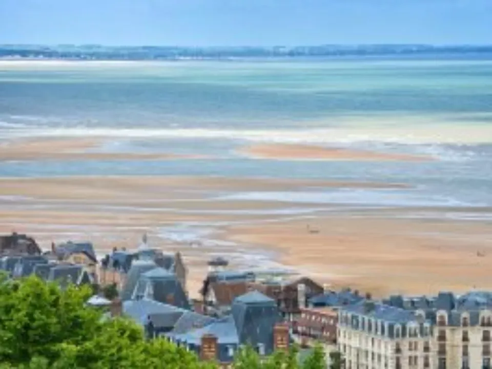 Nos formules de séjour en Normandie