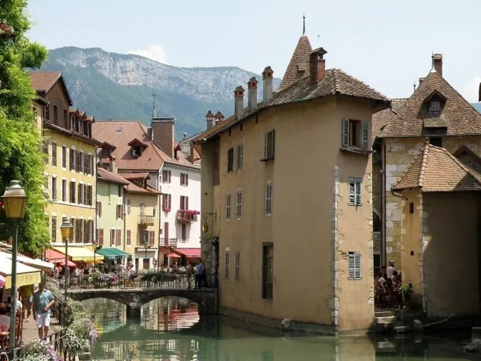 Savoie et Haute-Savoie, entre lac et montagne