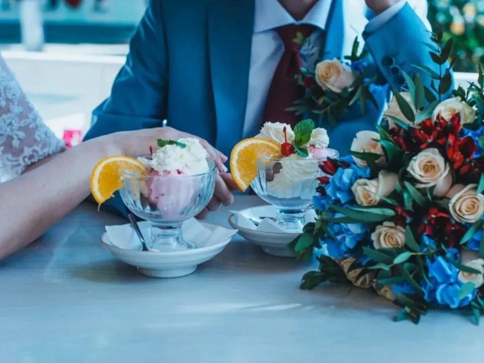 Votre Mariage au cœur de la Vanoise