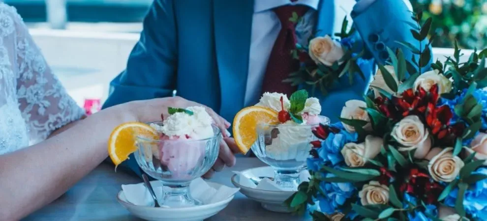 Votre Mariage au cœur de la Vanoise