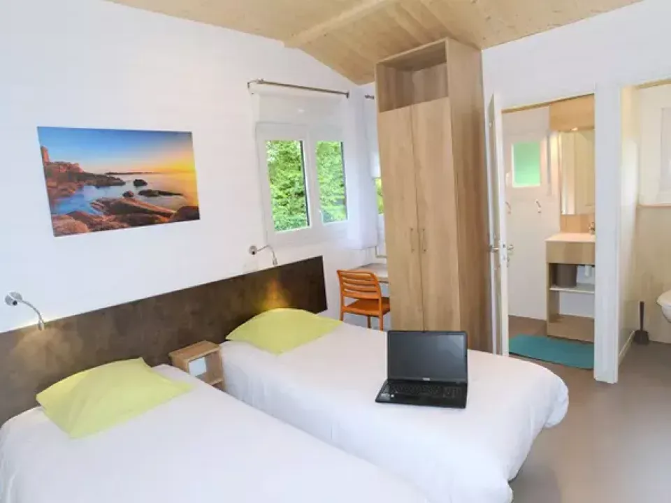 Nos formules de séjour en Centre Bretagne