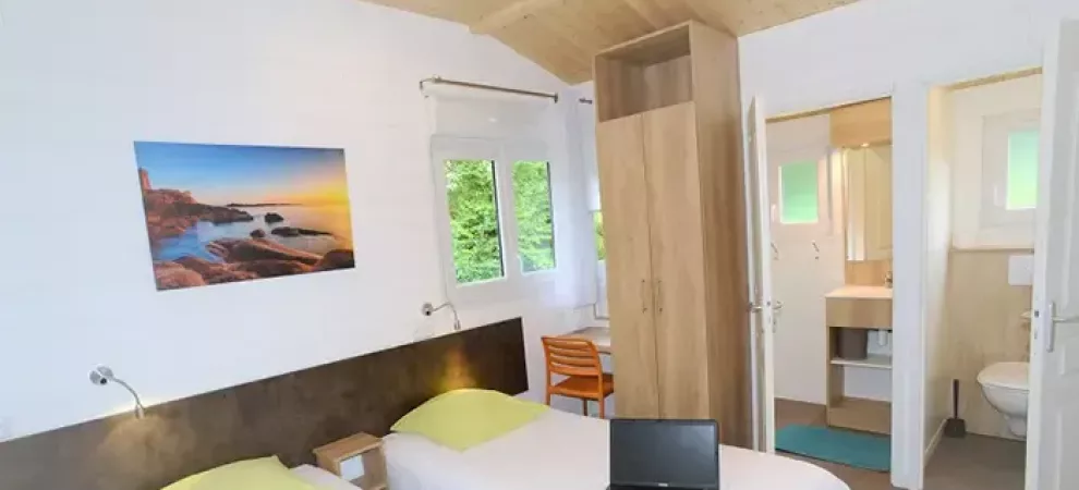 Nos formules de séjour en Centre Bretagne