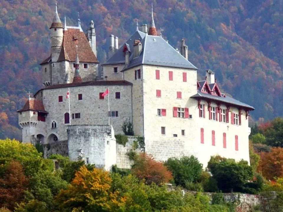 Séjours découverte des trésors de Savoie