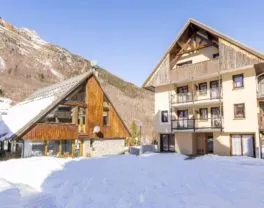 Les Hameaux de la Perrière