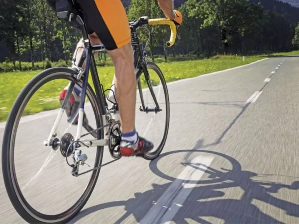 Séjour cyclotourisme dans les montagnes du Jura