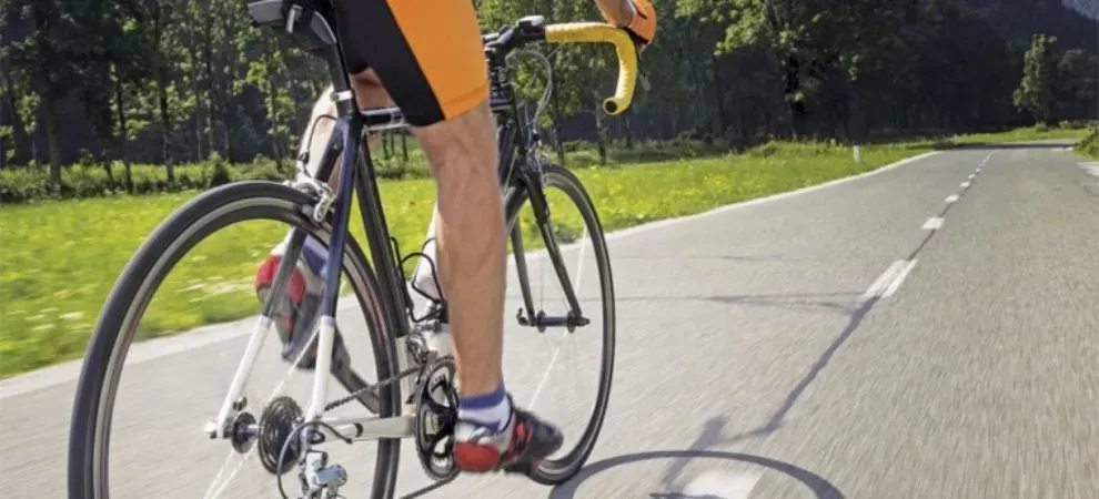 Séjour cyclotourisme dans les montagnes du Jura