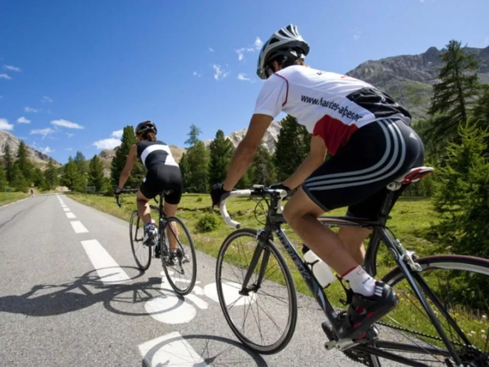 Parcours Cyclo incontournable dans les Hautes-Alpes