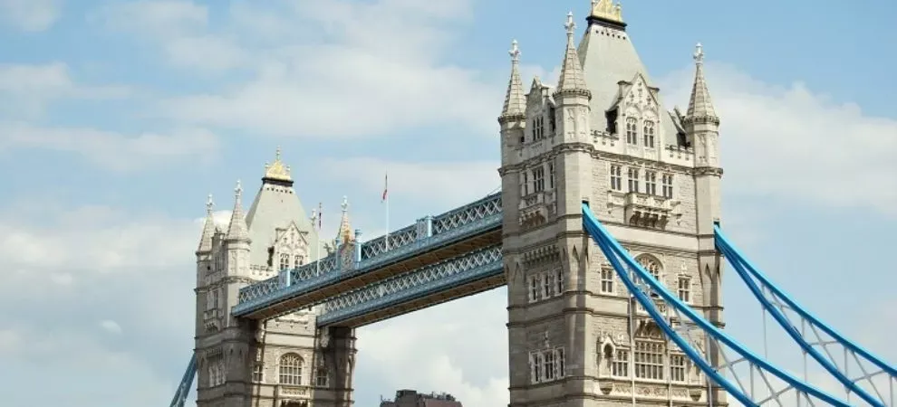 Escapade Londonienne