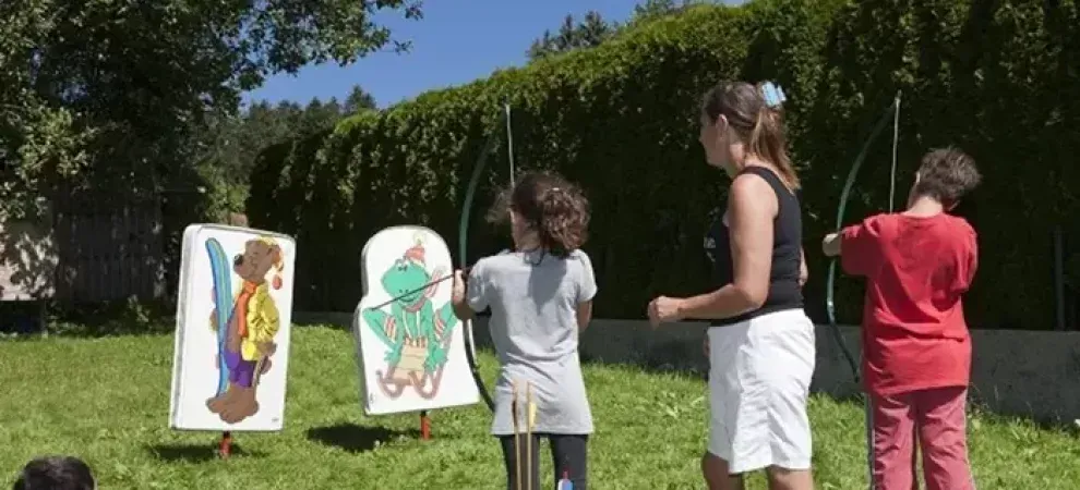 Séjour sportif Montagnes du Jura