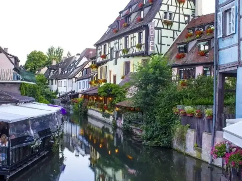 Goût et Terroir d&rsquo;Alsace !