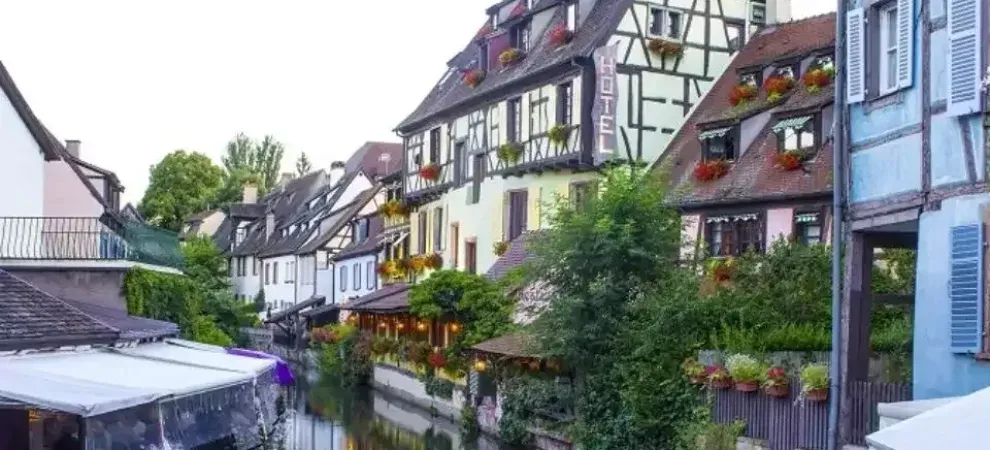 Goût et Terroir d’Alsace !