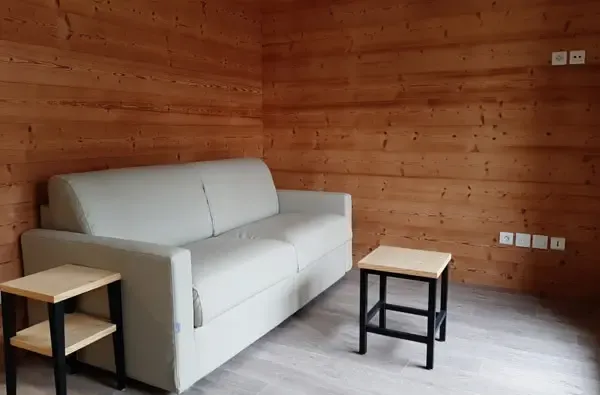 Hameau De La Perriere T2