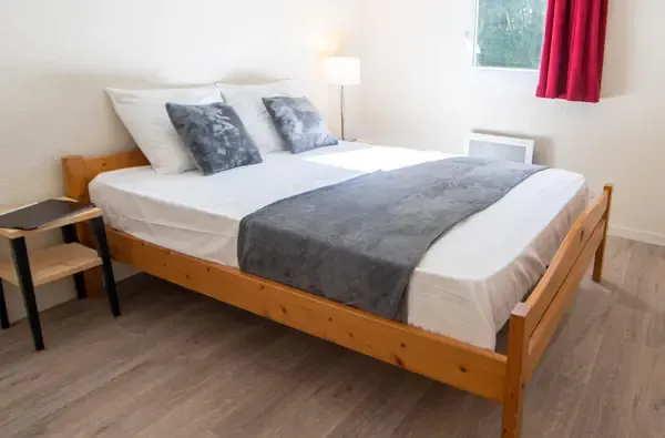 Hameau De La Perriere T3