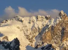 La Romanche – La Grave // Hautes-Alpes