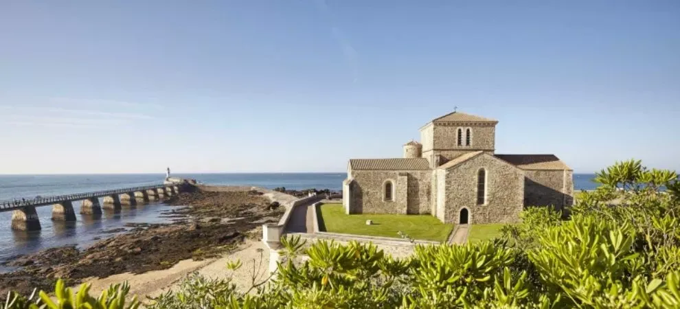 Côte & Histoires de la Vendée