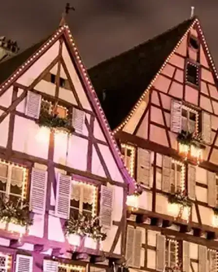 Villages vacances dans le Grand Est