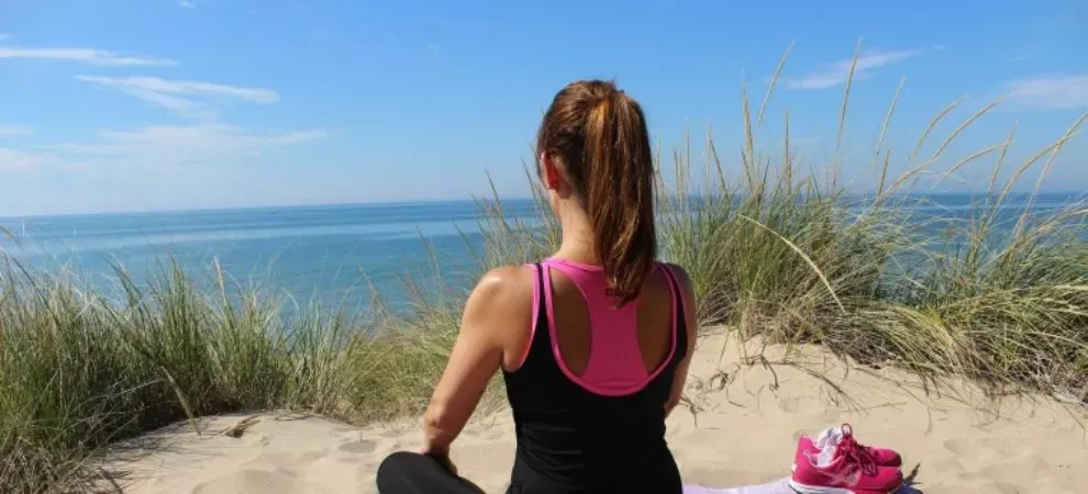 Yoga et bien-être en Vendée