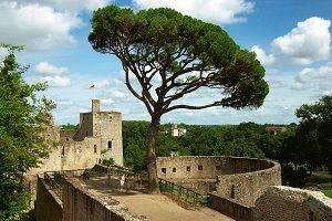 Note Toscane Dans Le Vignoble Clisson Remparts Sèvre Nantaise Patrimoine Et Découverte Ternélia (1)