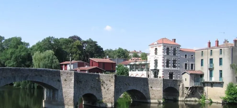 Vacances de Toussaint à Clisson : séjournez au Village Henri IV