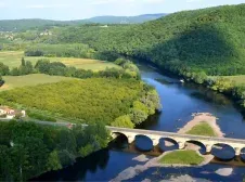 Le Château de Termes ****