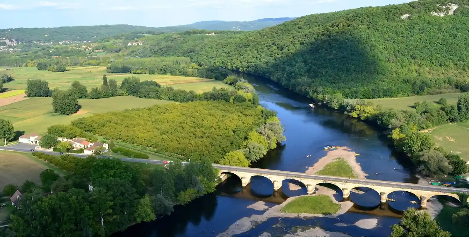 Le Château de Termes ****