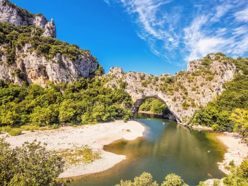 Séjour découverte & patrimoine 